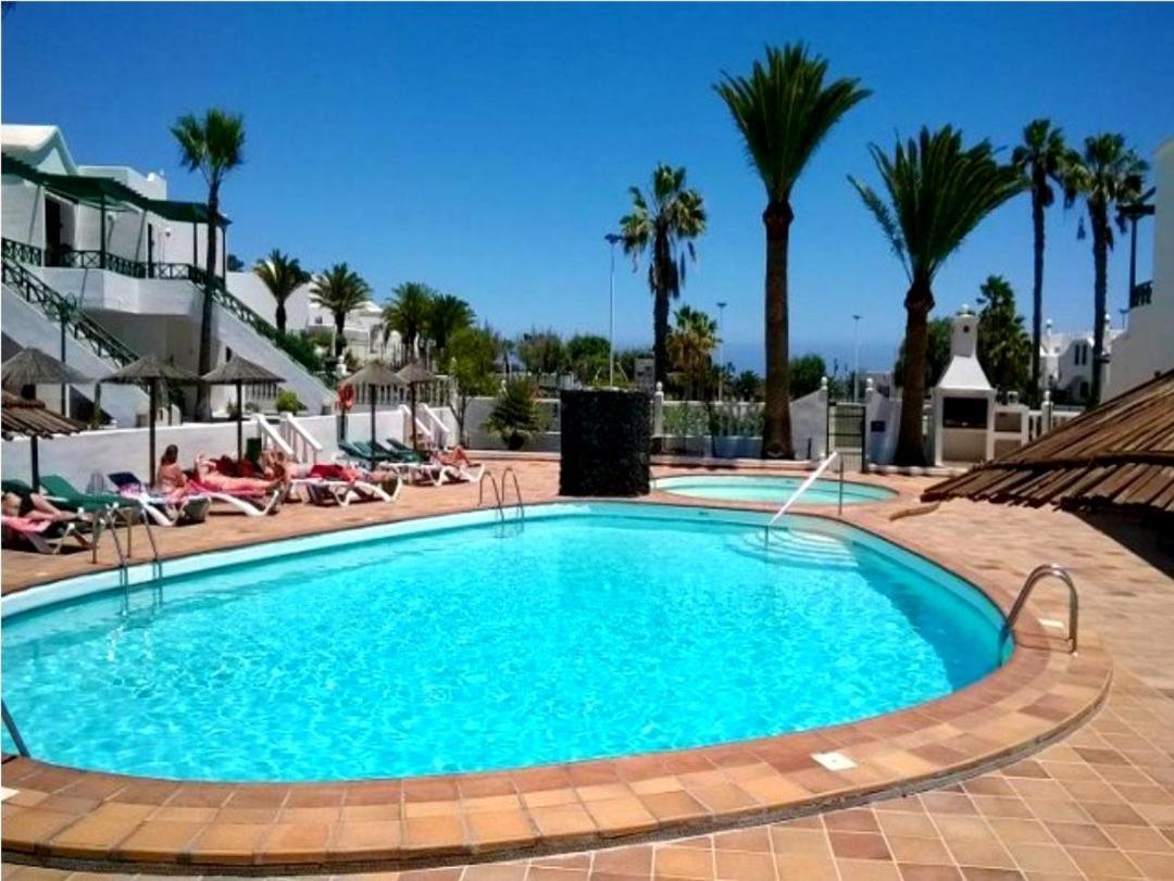 Playa Park 3 Lägenhet Puerto del Carmen  Exteriör bild